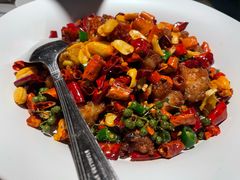 -汤城小厨•粤菜•靓汤(望京凯德mall店)