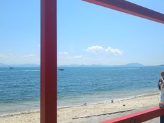 -三亚西岛海洋文化旅游区
