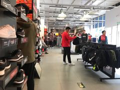 -NIKE北京马连道换季优惠店