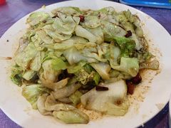 -钰田大院·碳烤虹鳟鱼·怀柔地道农家菜(雁栖湖店)