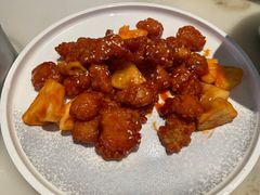 -小菜园新徽菜(溧阳万达店)