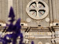 -王府井天主教堂