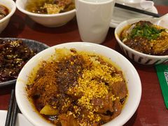 -付小姐在成都(中山公园店)