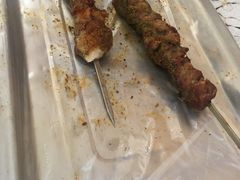 -托克逊老四号餐厅