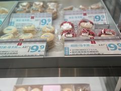 -红花点心局(大观园店)