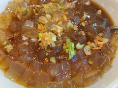 -船歌·鱼水饺青岛菜(合肥路永旺店)