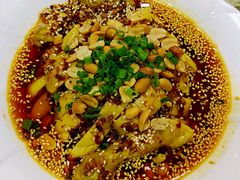 -川味堂·四川豆花(八卦岭店)