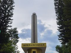 -墨江北回归线标志园