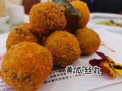 -老虎滩船说·海胆水饺·大连海鲜(老虎滩店)