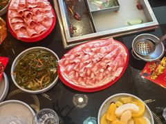 -重庆德忆火锅（龙南街3店）(渝水岸餐饮)