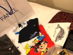 -优衣库(银座店)