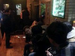 -严记小天府酸菜鱼(西四路店)