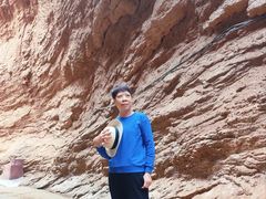 -天山神秘大峡谷