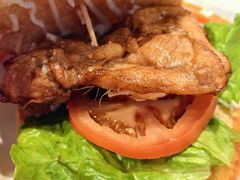 -必胜客(白石桥店)