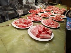 -火宴山自助火锅(明园店)