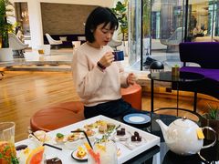 -池畔酒吧 WET Bar