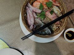 -百年银屏蚝烙·潮汕菜·非遗(乐山店)