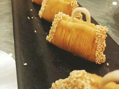 -小厨娘淮扬菜(六合欢乐港店)