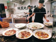 -太二酸菜鱼(福州泰禾店)