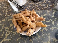 糟鸡爪-妈妈的小作坊(陈家镇店)