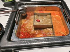 -鼎膳常火锅(华阳店)