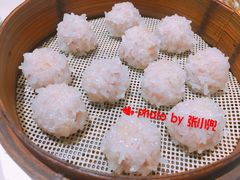 珍珠丸子-莲餐厅·湖北菜·藕汤是头牌(愚园路店)