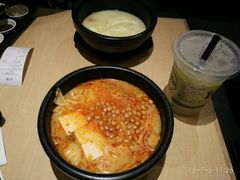 -阿香米线(天津凯德餐厅店)