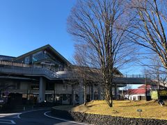 -轻井泽王子购物广场
