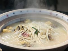 -小乌猪·金华筒骨煲(永盛购物广场店)