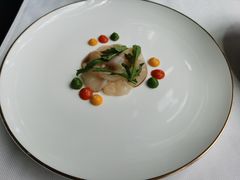 -瑞吉酒店 · Elba 欧尔巴意大利餐厅· 精致意餐·云端聚会