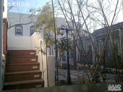 20110116450-素心小筑(后沙裕镇店)