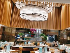 -莆田餐厅PUTIEN(三里屯店)