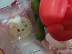 -好利来(鲁谷店)