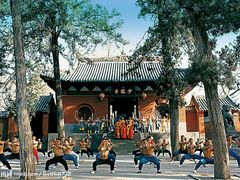 android_upload_pic-少林寺景区