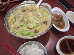 -喜家德虾仁水饺(长泰广场店)