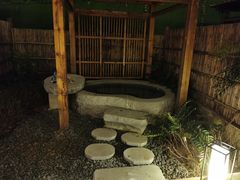 -庐山上汤温泉度假村