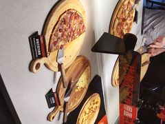 -比格比萨自助(花园路店)