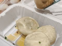 -小杨生煎(松江大学城店)