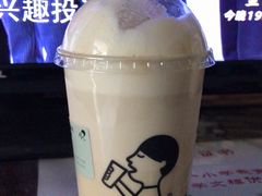 -喜茶(上海五角场万达店)