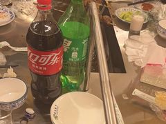 -巴山·烤全羊(高新总店)