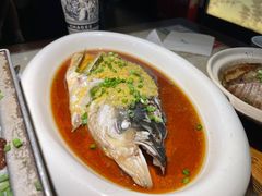 -绿茶餐厅(成都大悦城店)