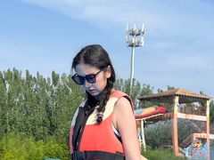 -郑州方特水上乐园