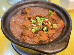 -里下河土菜馆(解放路店)
