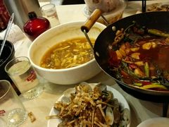 -三品香·江浙菜(松江九谊店)