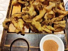 -金掌勺·锅包肉(广渠门店)