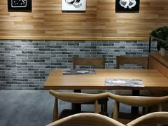 大堂-米斯特比萨(望京西园店)