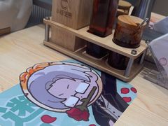 -小杨生煎(深圳岗厦北店)