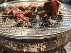 -隐家本格烧肉(万达广场店)