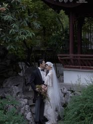 -巴黎经典婚纱摄影PARISSIC