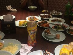 -水晶之星洗浴温泉汗蒸